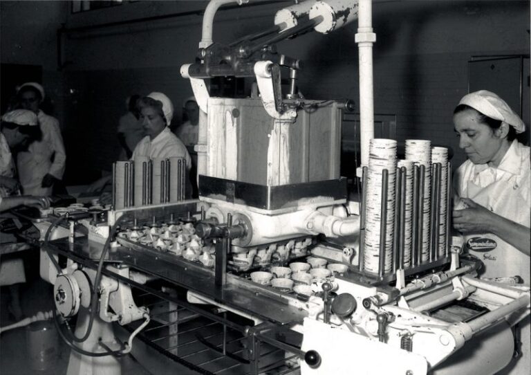 Scopri di più sull'articolo I distretti industriali – Le basi di un programma