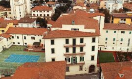 400° anniversario della fondazione delle Scuole Pie Calasanzio