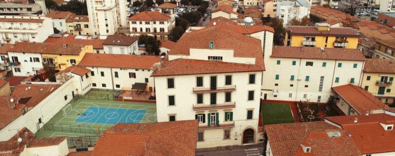 Scopri di più sull'articolo 400° anniversario della fondazione delle Scuole Pie Calasanzio