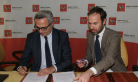 Protocollo di intesa con il Comune di Firense: uniti per una PA più innovativa, dialogante, cooperativa