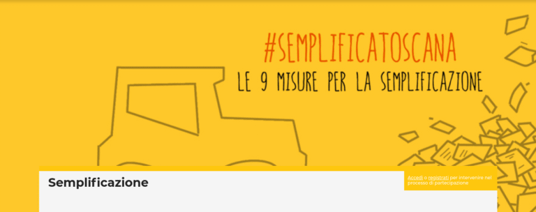 Scopri di più sull'articolo Pa sempre più “open”: una questione di metodo, una sfida per la politica