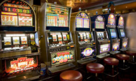 Un altro colpo alla ludopatia meno Irap per chi dice no alle slots
