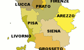 Province, la Toscana scatta: unanimità per la legge di riordino