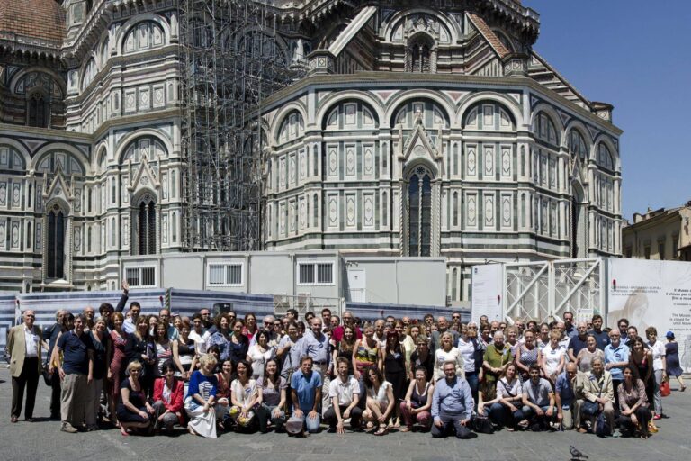 Scopri di più sull'articolo World Wide Views 2015, parola ai cittadini toscani su clima e energia