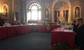 Il nuovo cammino delle province