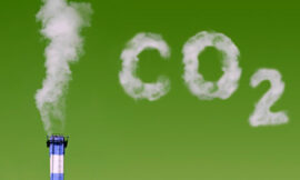 CO2, stop alle estrazioni