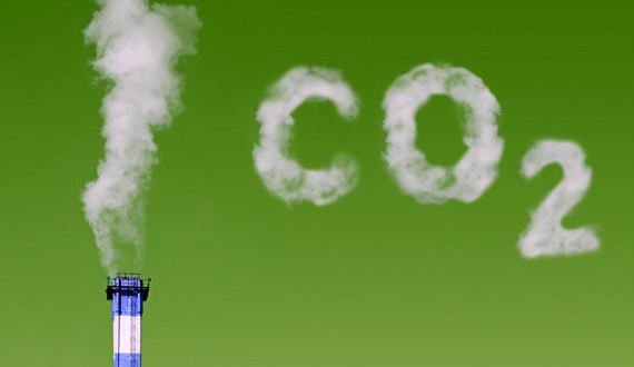 Scopri di più sull'articolo CO2, stop alle estrazioni