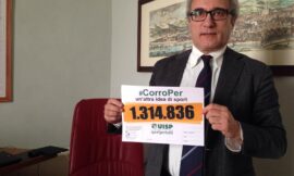 Corro per.. un’altra idea di sport