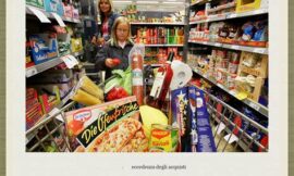 Presentata una proposta di legge sulle eccedenze alimentari