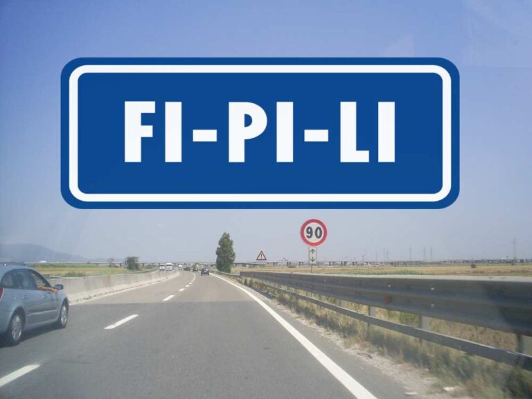 Scopri di più sull'articolo Lettera al Tirreno sulla supestrada FI-PI-LI
