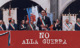 Commemorazione del 25 Aprile 1999
