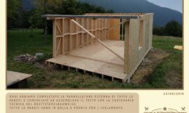 Autocostruzione più semplice e in sicurezza