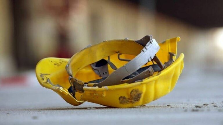 Scopri di più sull'articolo Morti bianche approvata dalle Commissioni la pdl a sostegno delle famiglie