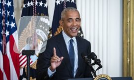 Il discorso di Barack Obama alla Convention Democratica