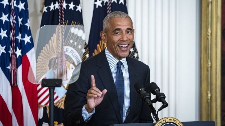 Scopri di più sull'articolo Il discorso di Barack Obama alla Convention Democratica