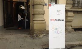 Palazzo aperto per Open Toscana, dopo Lucca e Pisa anche Firenze risponde con ottimi numeri