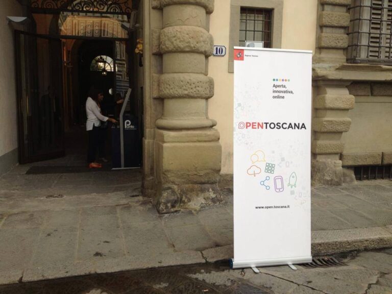 Scopri di più sull'articolo Palazzo aperto per Open Toscana, dopo Lucca e Pisa anche Firenze risponde con ottimi numeri