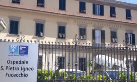 Ospedale Fucecchio Centro di Area Vasta per l’Ortopedia Protesica