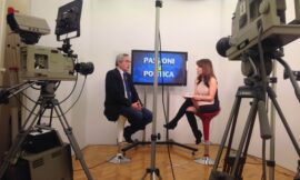 #semplificatoscana a Passioni e Politica