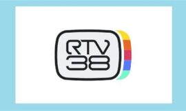 Intervista alla trasmissione Newsroom su RTV38