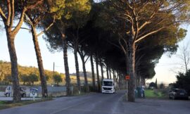 Nuova 429: consiglio comunale aperto di 14 Comuni con il Presidente Chiti