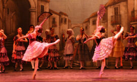Patto Riassetto Sistema Teatrale linee 2008