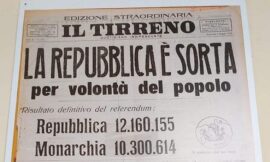 PD, Intervista al Tirreno Empoli