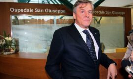 “Alessandro Reggiani, un professionista di grande valore”