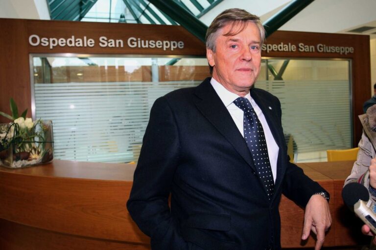 Scopri di più sull'articolo “Alessandro Reggiani, un professionista di grande valore”