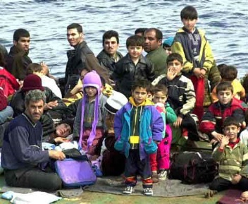 Scopri di più sull'articolo Immigrazione, la Giunta approva la Proposta di Legge