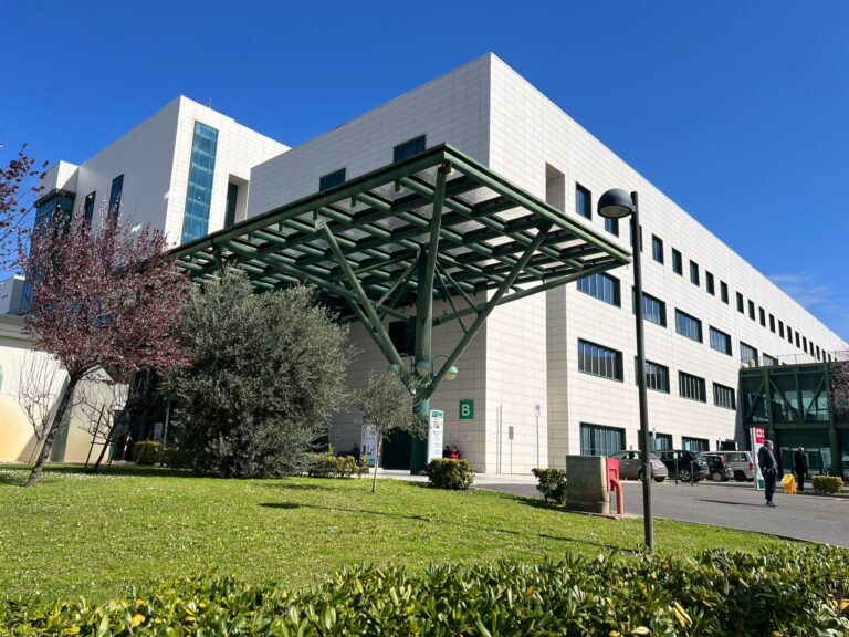 Scopri di più sull'articolo ASL 11: Inaugurato il nuovo ospedale di Empoli