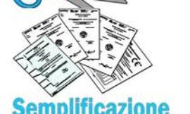Semplificazione, la Giunta approva la PdL