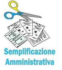 Scopri di più sull'articolo Semplificazione, la Giunta approva la PdL