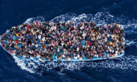 Immigrazione, la legge in aula con tante polemiche e l’ostruzionismo del PdL