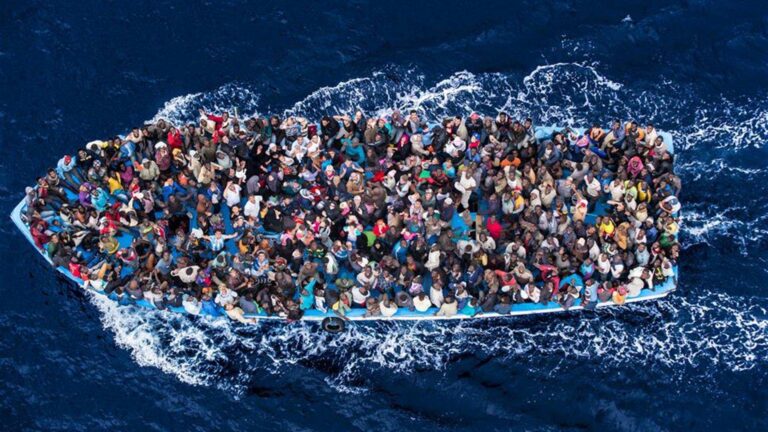 Scopri di più sull'articolo Immigrazione, la legge in aula con tante polemiche e l’ostruzionismo del PdL