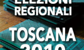 Elezioni Regionali 28/29 Marzo 2010, 90 punti per la Toscana