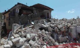 Manganellate ai terremotati, il Governo chieda scusa e si impegni per risolvere i problemi