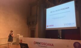 Silvia Givone traccia il percorso di #CollaboraToscana che…