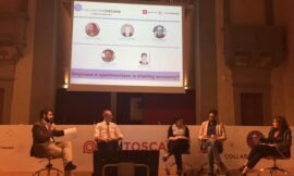 #CollaboraToscana inizia la tavola rotonda su come regolare…
