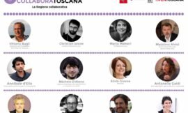 Grazie ai relatori di #CollaboraToscana e a tutti coloro…