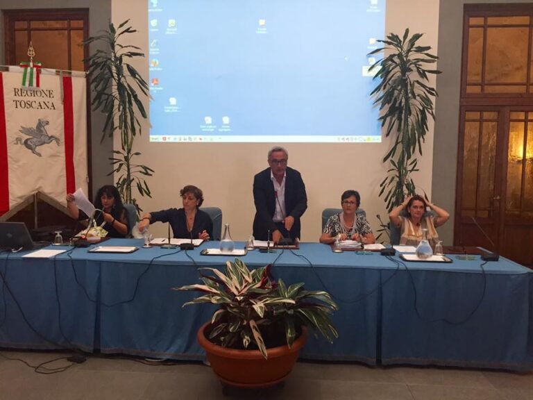 Scopri di più sull'articolo Giornata dedicata alla riforma dei #contratti pubblici.…