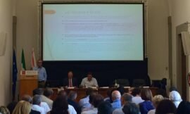 Si parla del futuro della Toscana oggi in…
