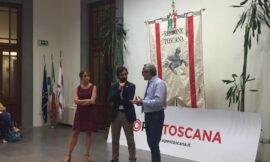 Continuano gli incontri del percorso di #CollaboraToscana.…