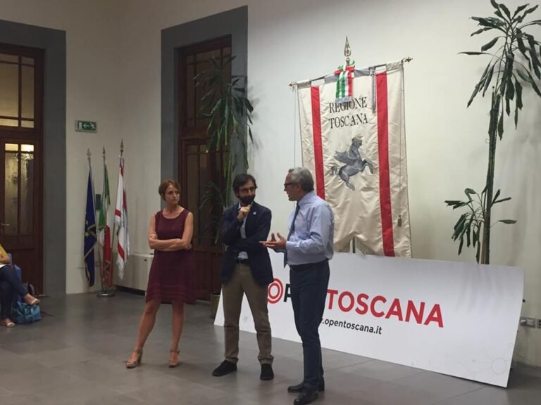 Scopri di più sull'articolo Continuano gli incontri del percorso di #CollaboraToscana.…