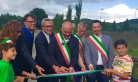 Già nel 2003 quando nacque l’Associazione per l’Arno…