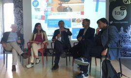 #IF2016 questa mattina a Milano conferenza stampa di…