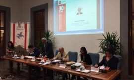 Questa mattina a #Firenze parliamo di criminalità e…
