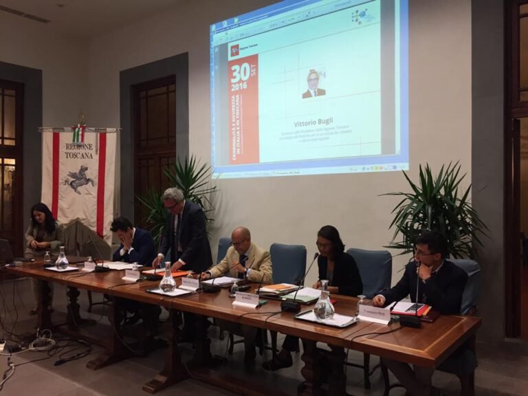 Scopri di più sull'articolo Questa mattina a #Firenze parliamo di criminalità e…