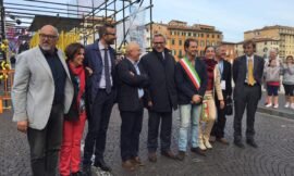 Partiti! L’edizione numero 6 dell’Internet festival a Pisa…