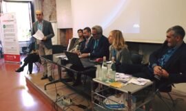 A #IF2016 si parla di Open data come materia di sviluppo.…
